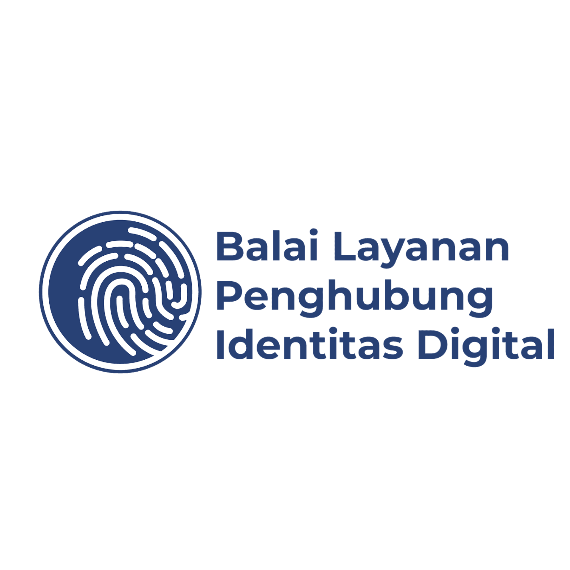 Balai Layanan Penghubung Identitas Digital