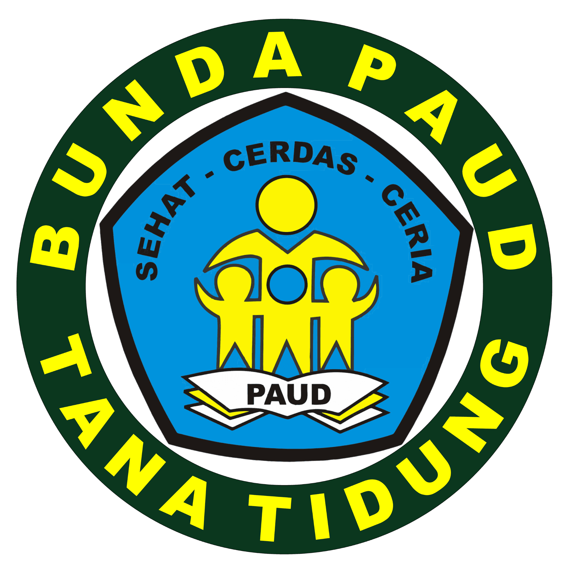 Bunda Paud Kabupaten Tana Tidung