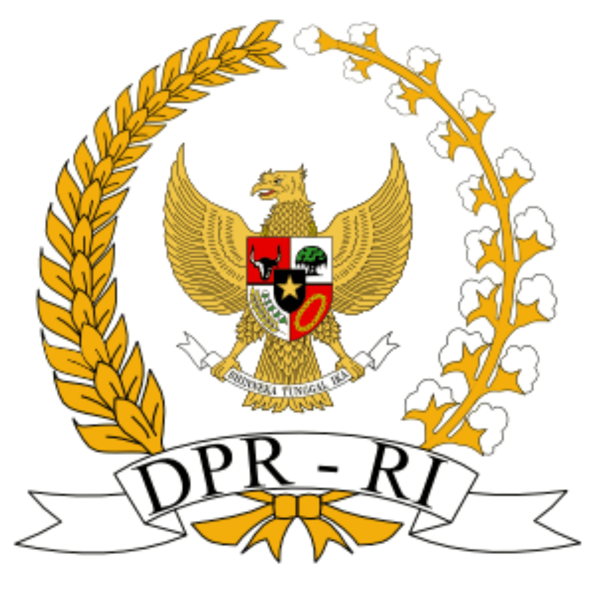Dewan Perwakilan Rakyat Republik Indonesia