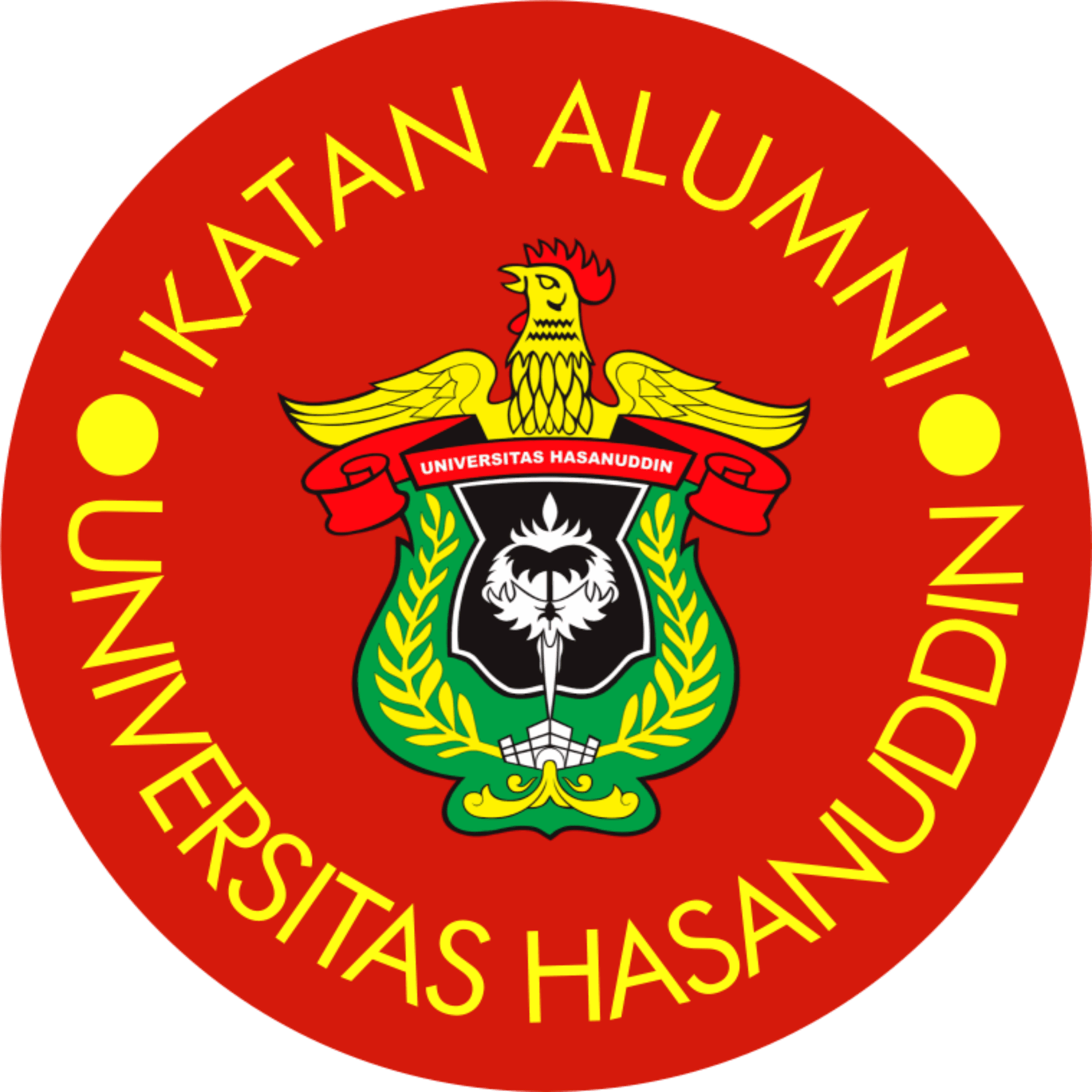 Ikatan Alumni Universitas Hasanuddin