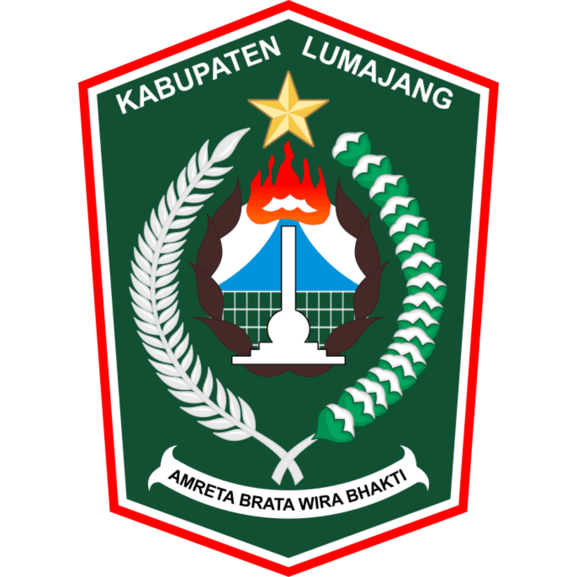 Pemerintah Kabupaten Lumajang