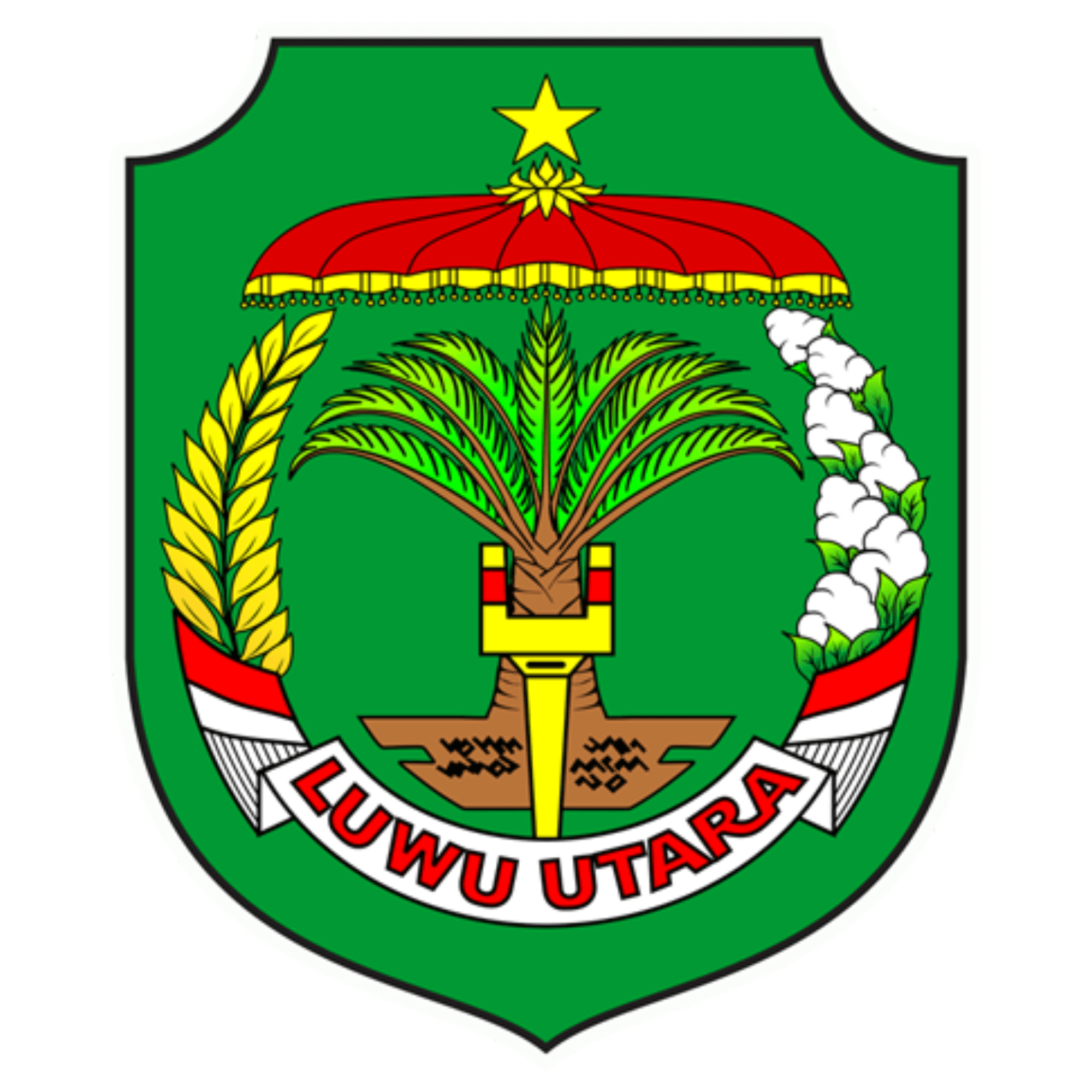 Pemerintah Kabupaten Luwu Timur