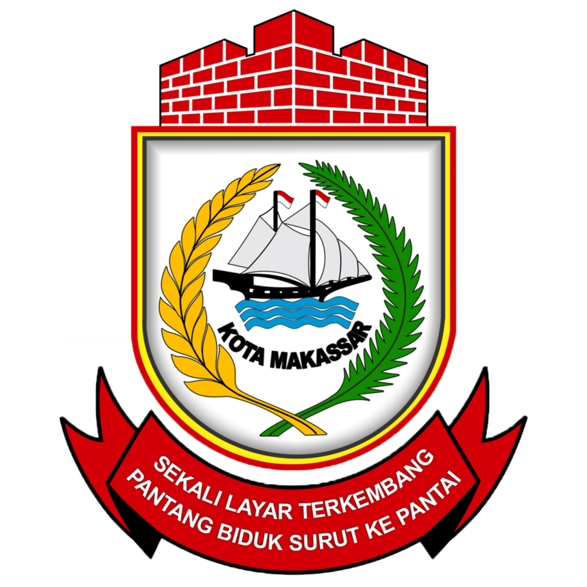 Pemerintah Kota Makassar