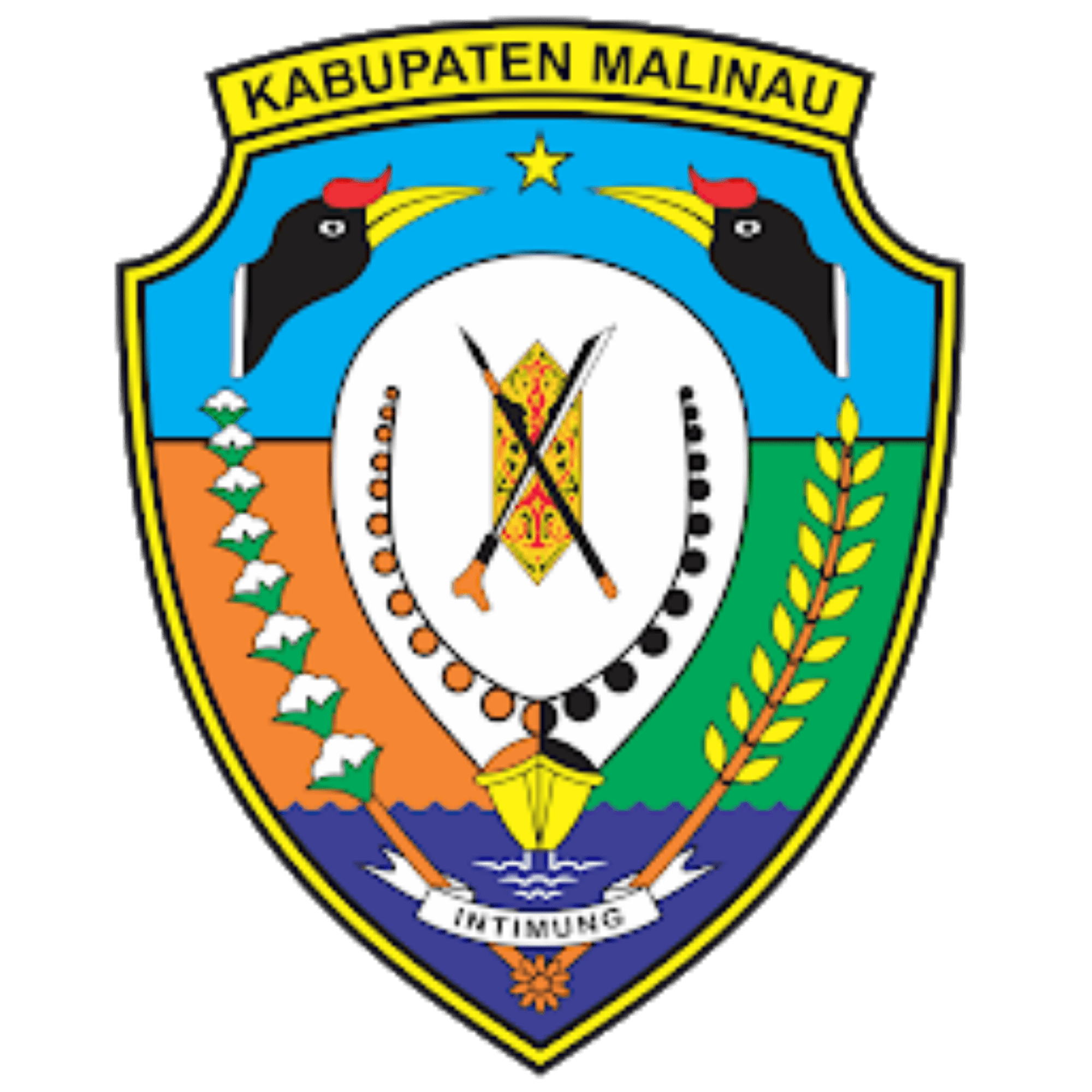 Pemerintah Kabupaten Malinau