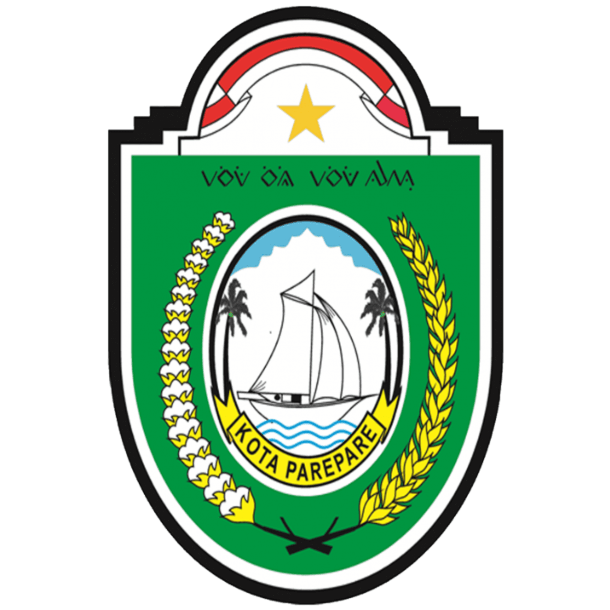 Pemerintah Kota Parepare