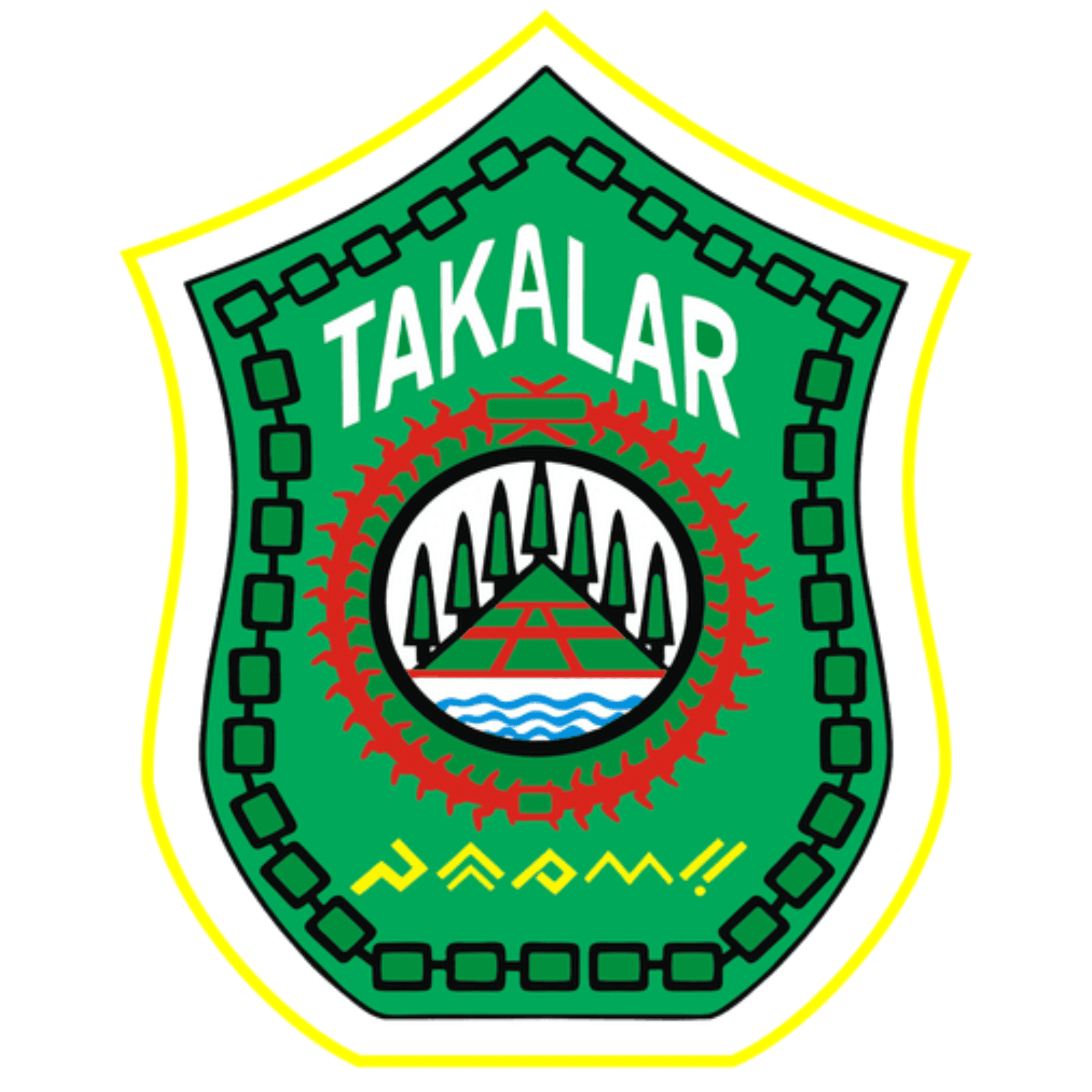 Pemerintah Kabupaten Takalar