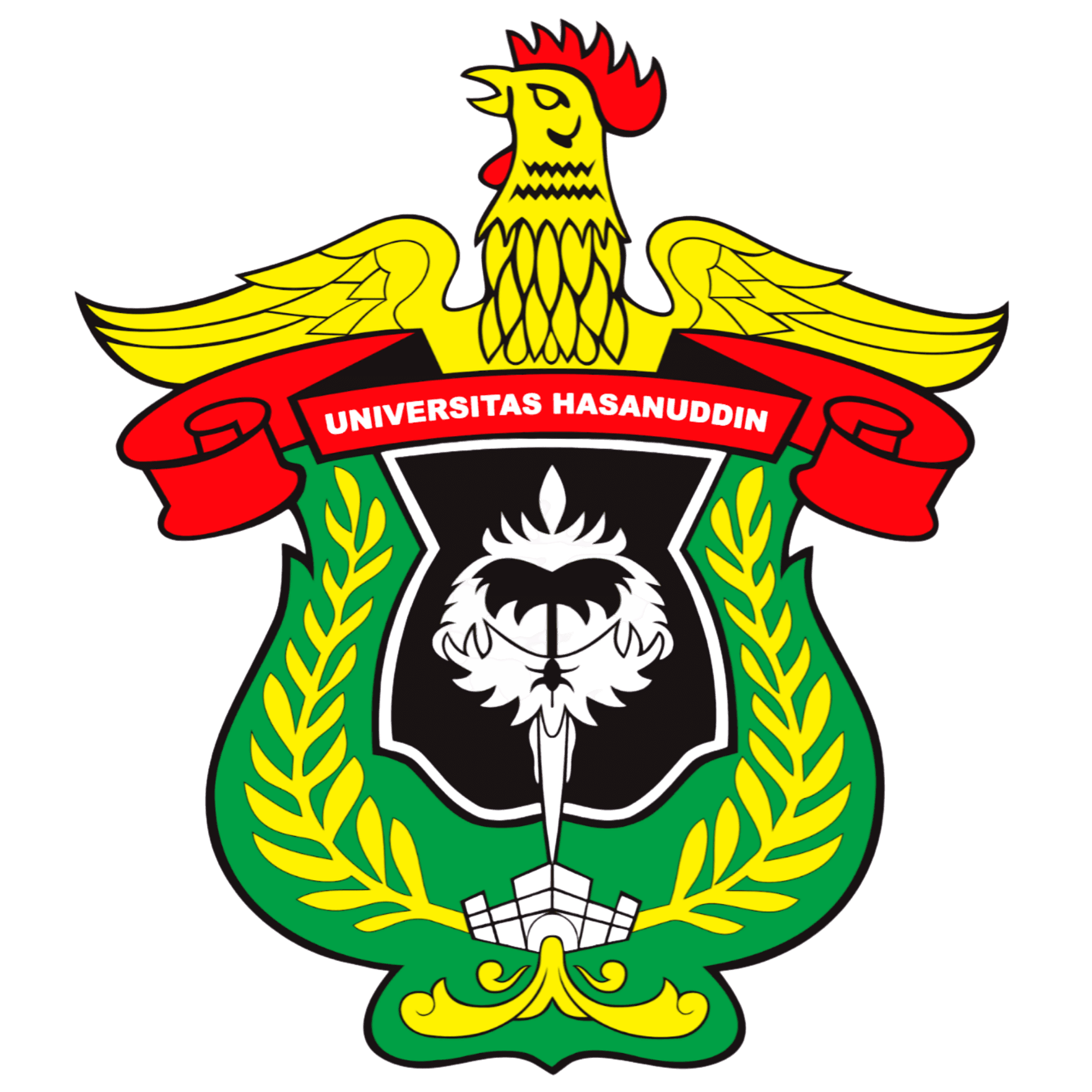 Universitas Hasanuddin